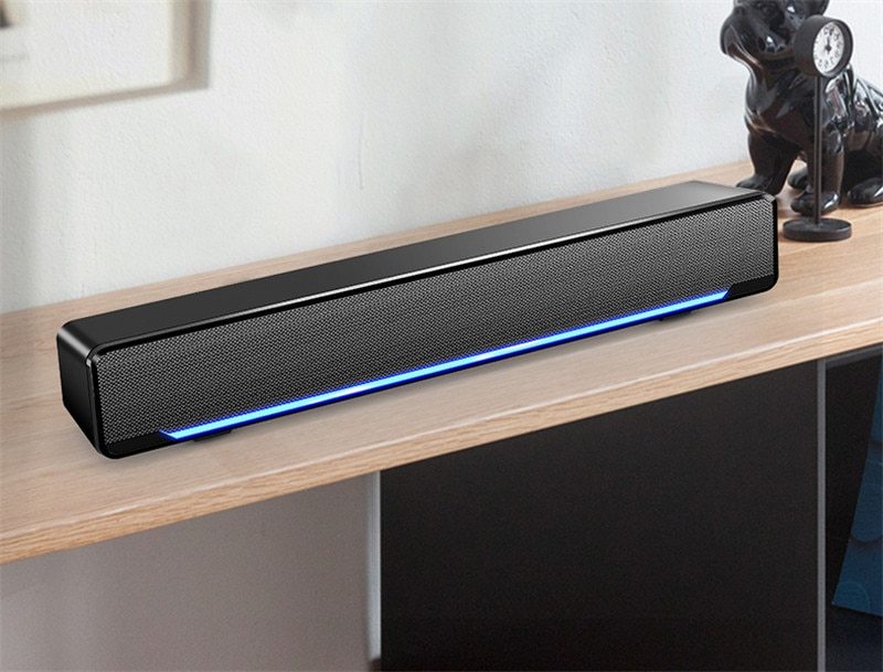 NakedSound™ Modular Speaker Experience