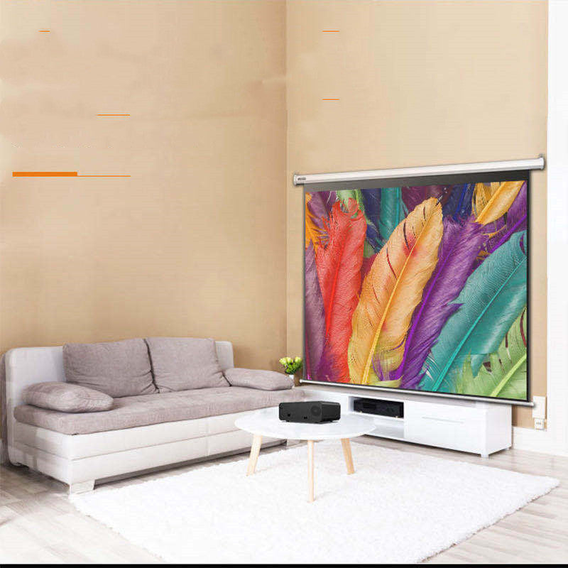 ClarityBeam™ Home Office Android Smart HD Micro Projector