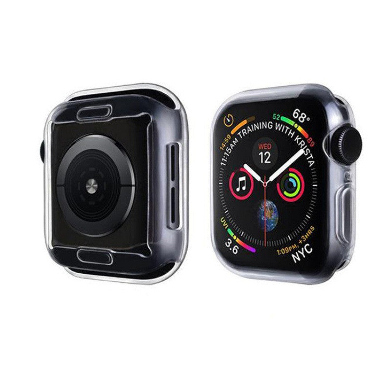 The SafeGuard™ – TPU Protective Case for Smartwatches