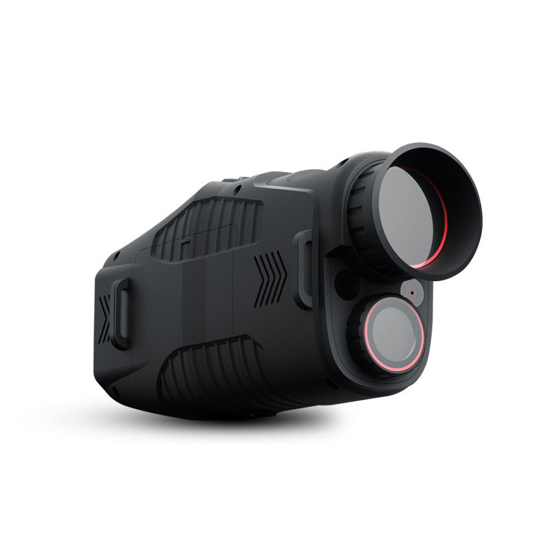 NightSight 1080P Infrared HD Camera – No Light, All Night Vision