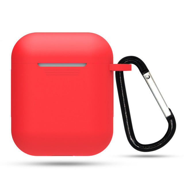 AuréaShell™ Luxe Case for AirPods