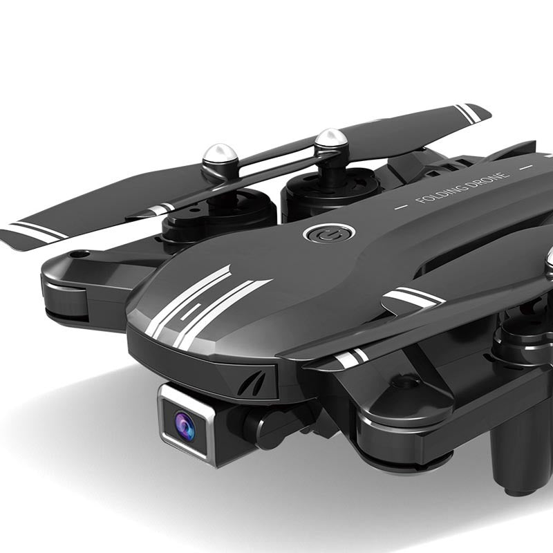 AeroVision X4 Dual-Lens Folding Drone