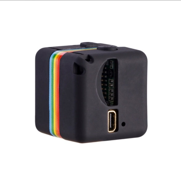 The ProVision SQ11 Mini HD Camera