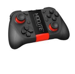MOCUTE-050 – Bluetooth Mobile Gamepad for Seamless Gaming, Magic Carter Handle, and New Chicken Game Platform Support