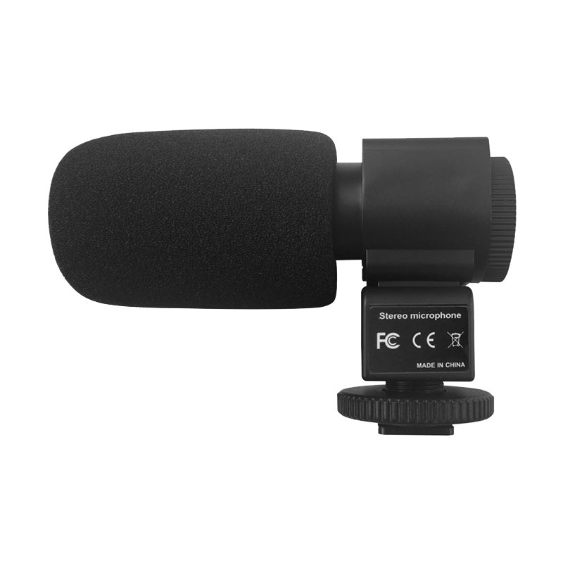 VividCam™ 4K Touch Screen Digital Camera