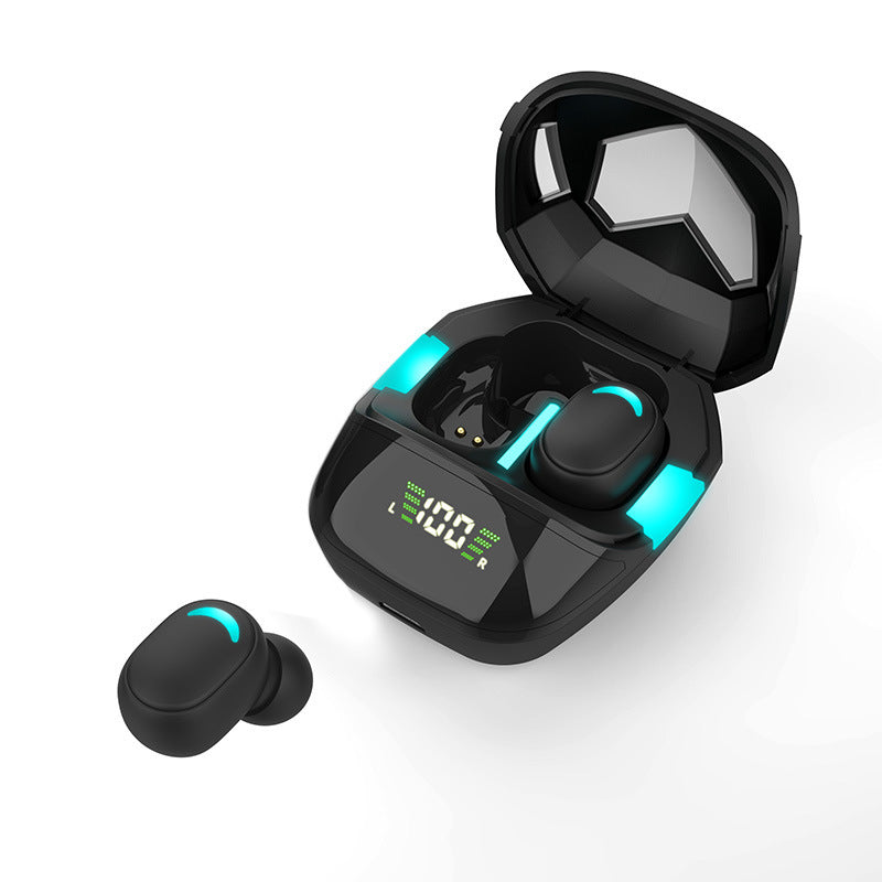 HyperStrike Pro – Elite E-Sports Gaming Headset