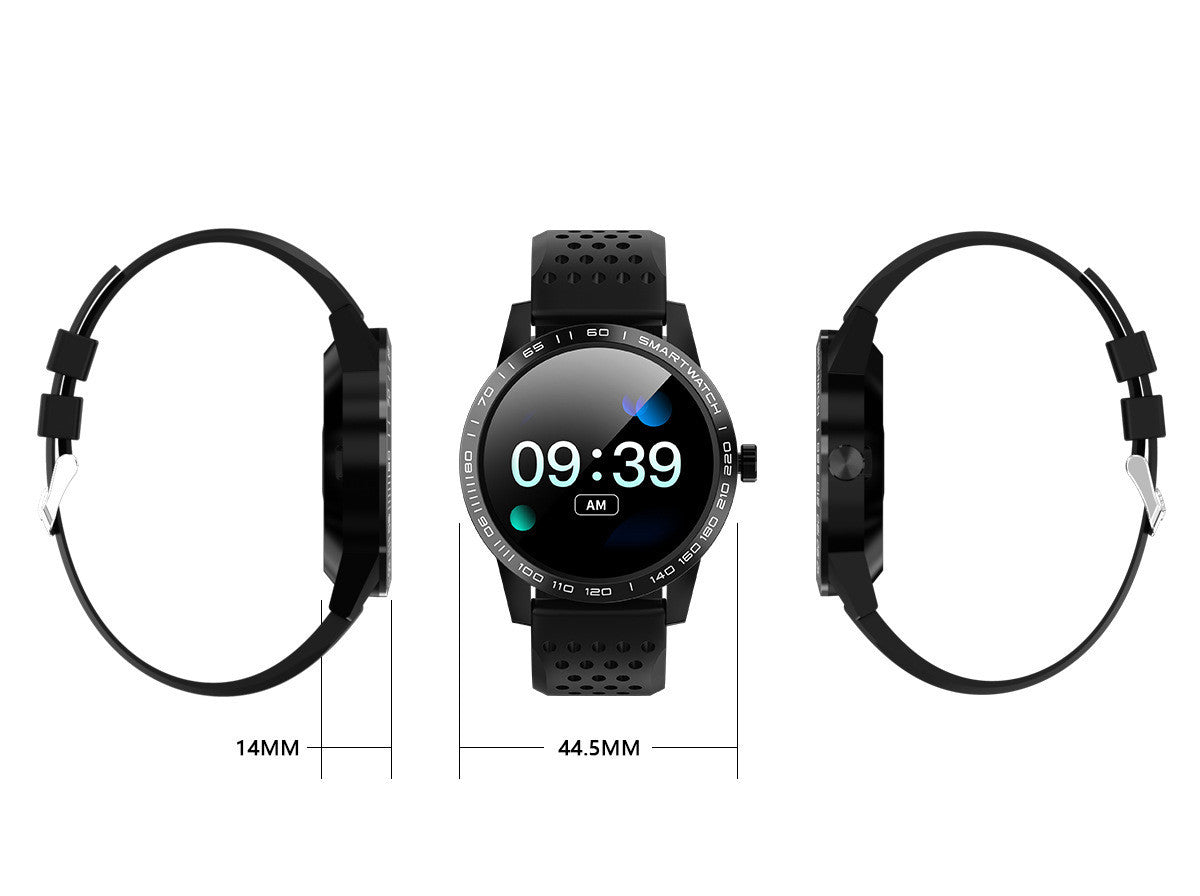VitaPulse Luxe T2 Smart Bracelet