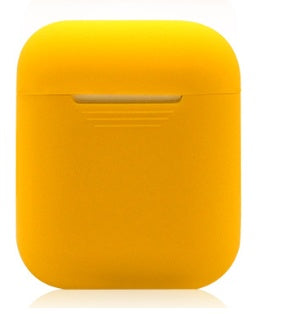 CaseGuard™ Soft Silicone Headphone Storage Protector