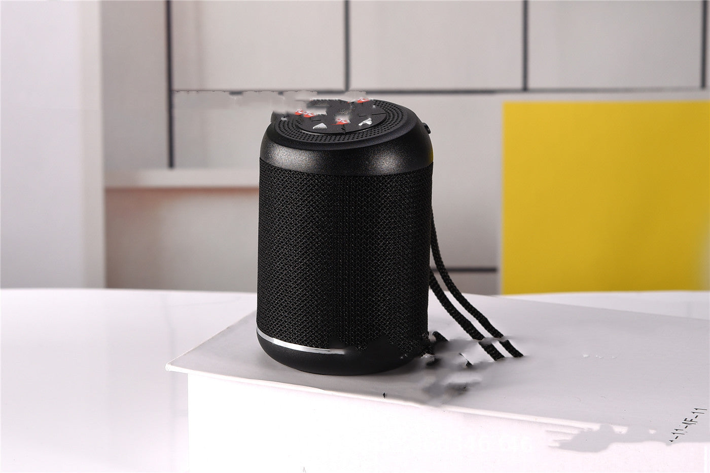 ThunderVault™ Portable Outdoor Subwoofer