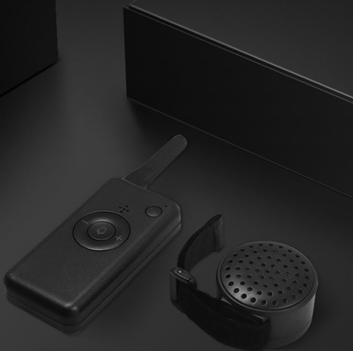 MegaFly™ Universal Drone Wireless Megaphone