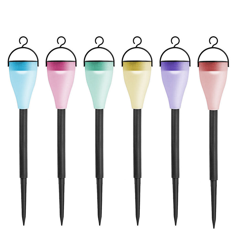 LumiSound LED Smart Bluetooth Speaker Bulb