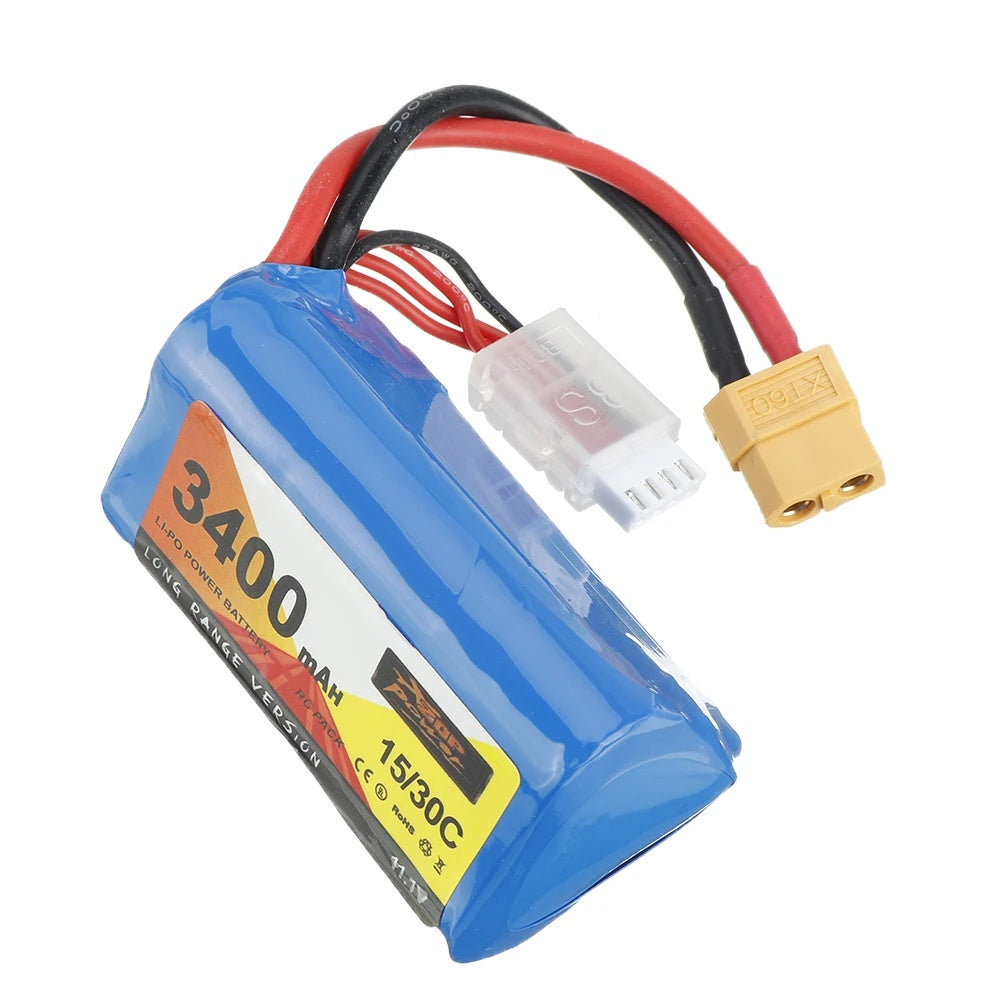 VoltLink™ XT60FPV Racing Drone Plug