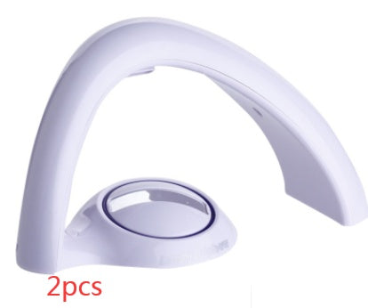 SkyGlow™ LED Rainbow Projection Night Light