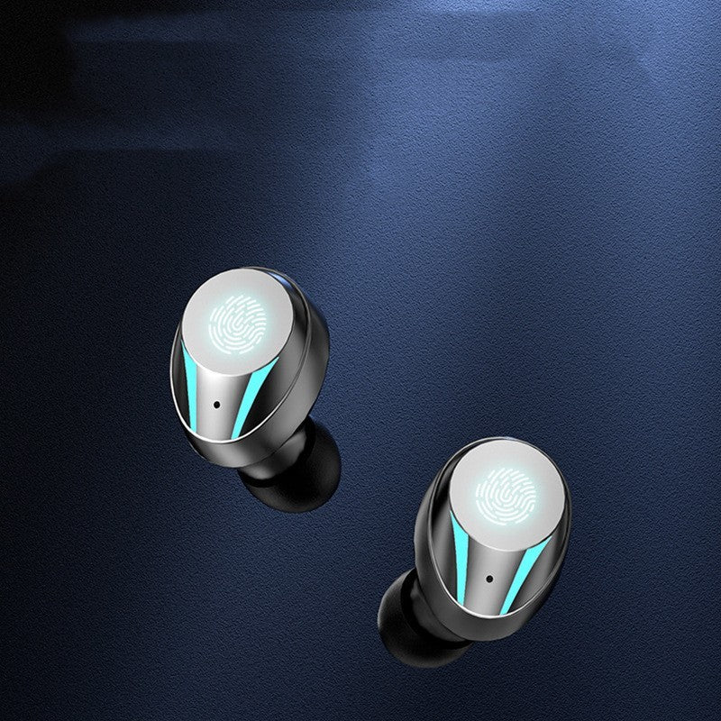 CannonX Outdoor Wireless Bluetooth Earphones – Powerful Sound, Ultimate Comfort, and Rugged Design for Active Lifestyles