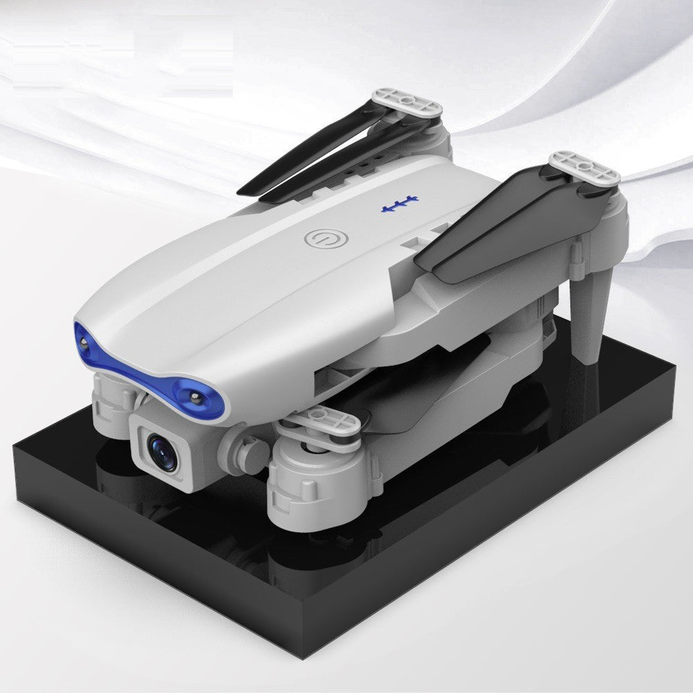 SkyMaster™ 4K Pro Drone – Dual Camera, Obstacle Avoidance & Remote Control