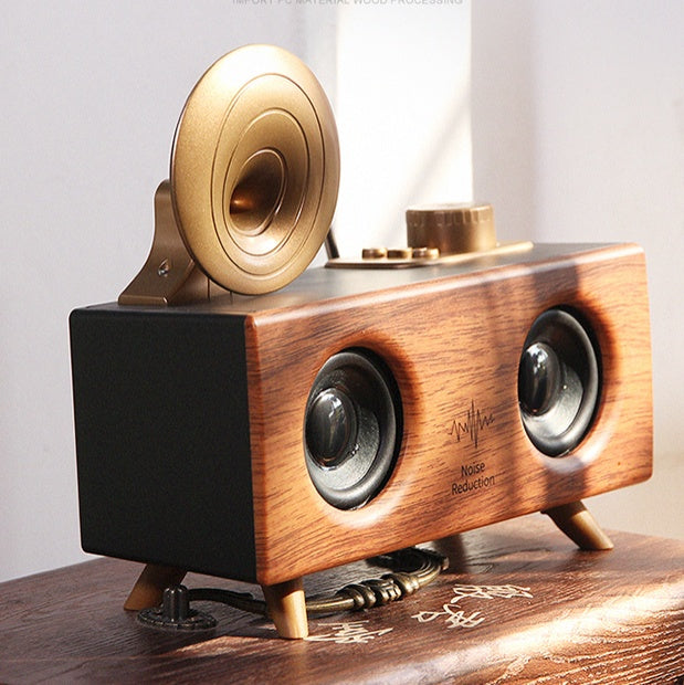EchoSphere B6 Wireless Bluetooth 3D Subwoofer Speaker