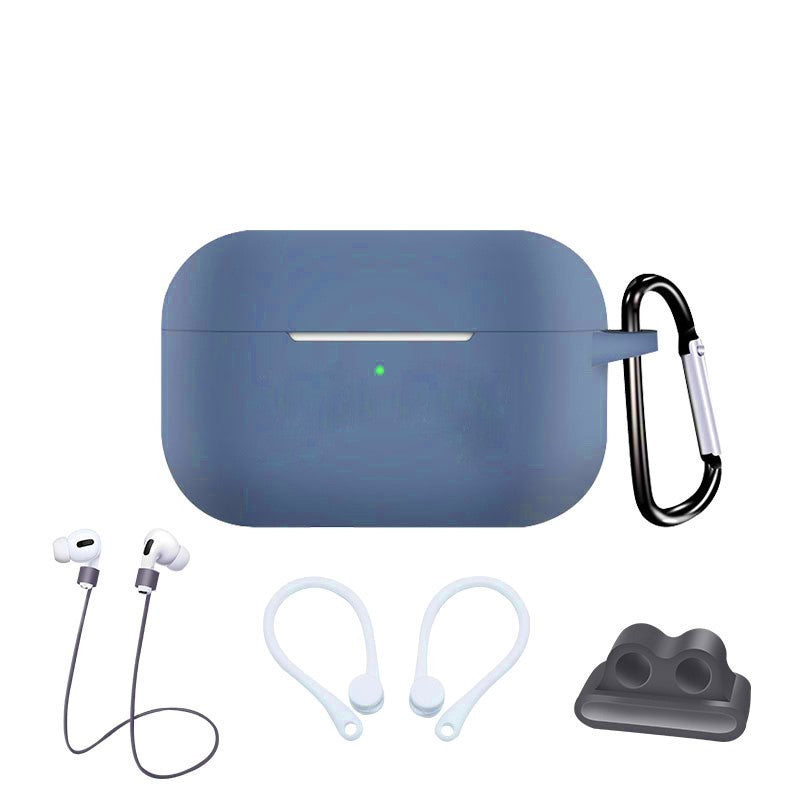 AirGuard™ Premium Case Set for AirPods Pro