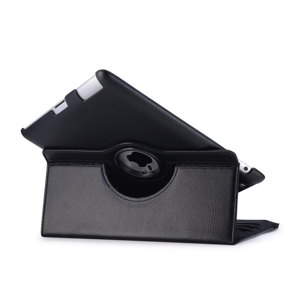 LuxeGuard™ Elegance Folio for iPad