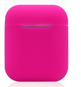 CaseGuard™ Soft Silicone Headphone Storage Protector
