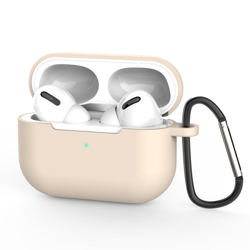 AuréaShell™ Luxe Case for AirPods