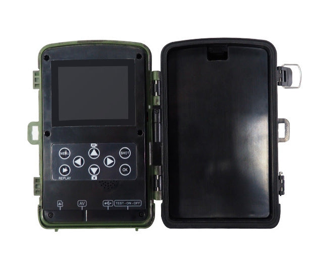 The WildSight Pro Hunting Camera – Capture the Wild in Action