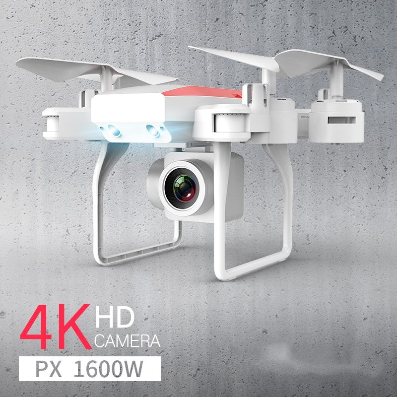 SkyBlade KY606D Folding Quadcopter