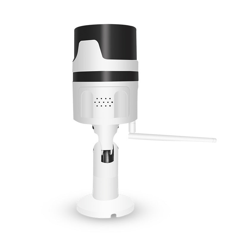 VisionLink™: Smart Internet Camera