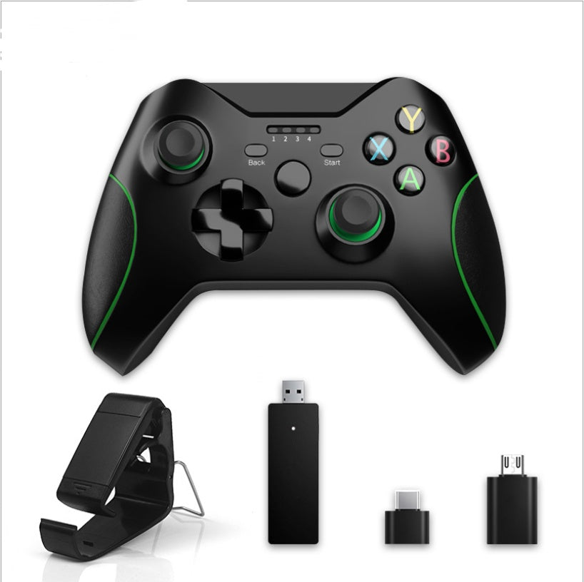 ProGrip™ Wired USB Game Joystick