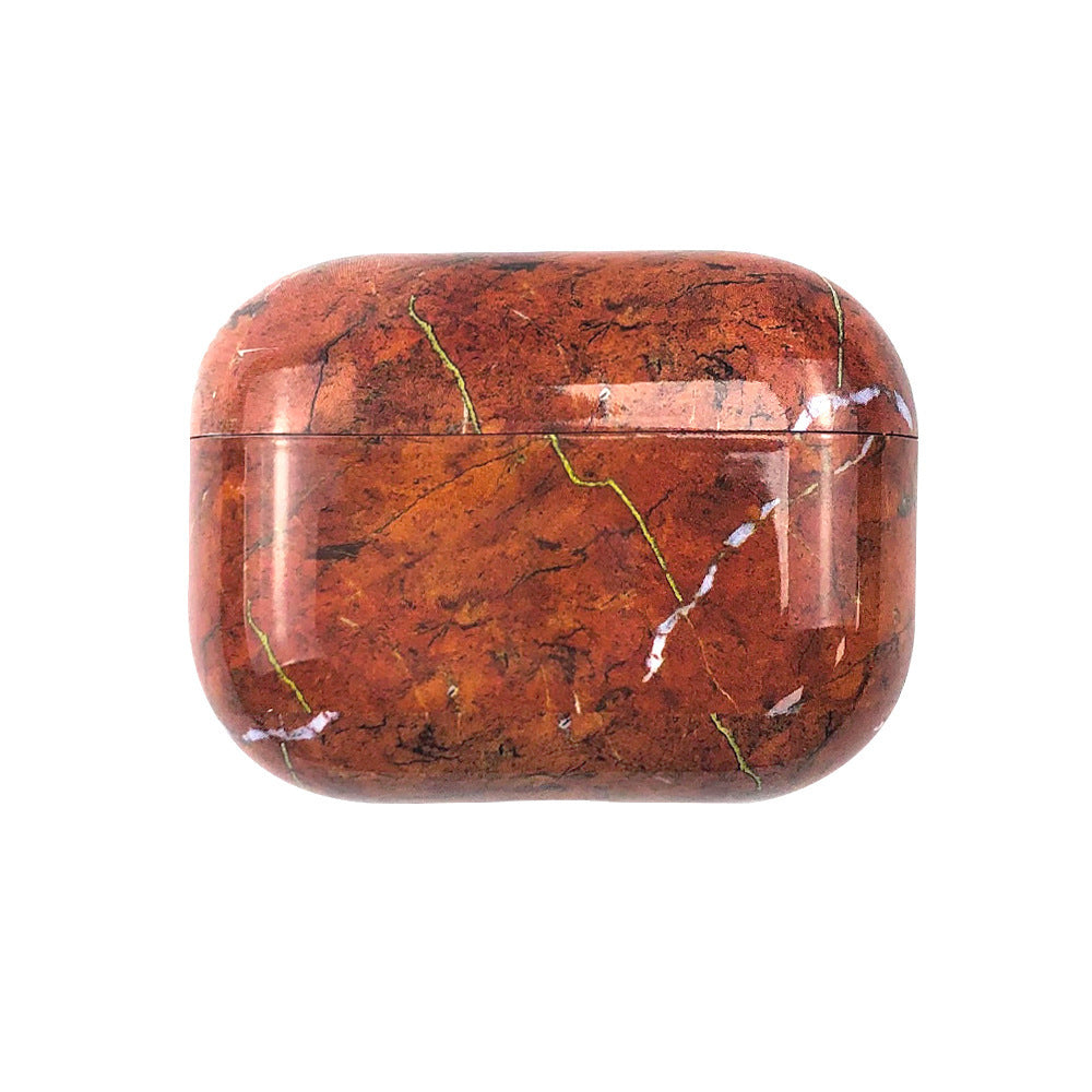 MarbleGuard Earphone Case