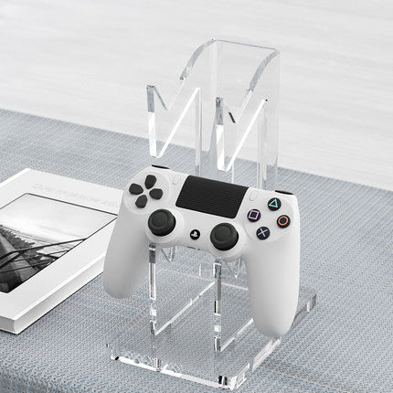GripBase™ Controller Handle Support