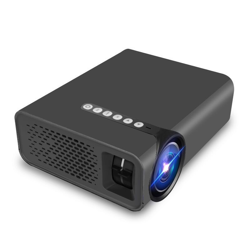 YG530 VisionCast™ Mini LED Projector