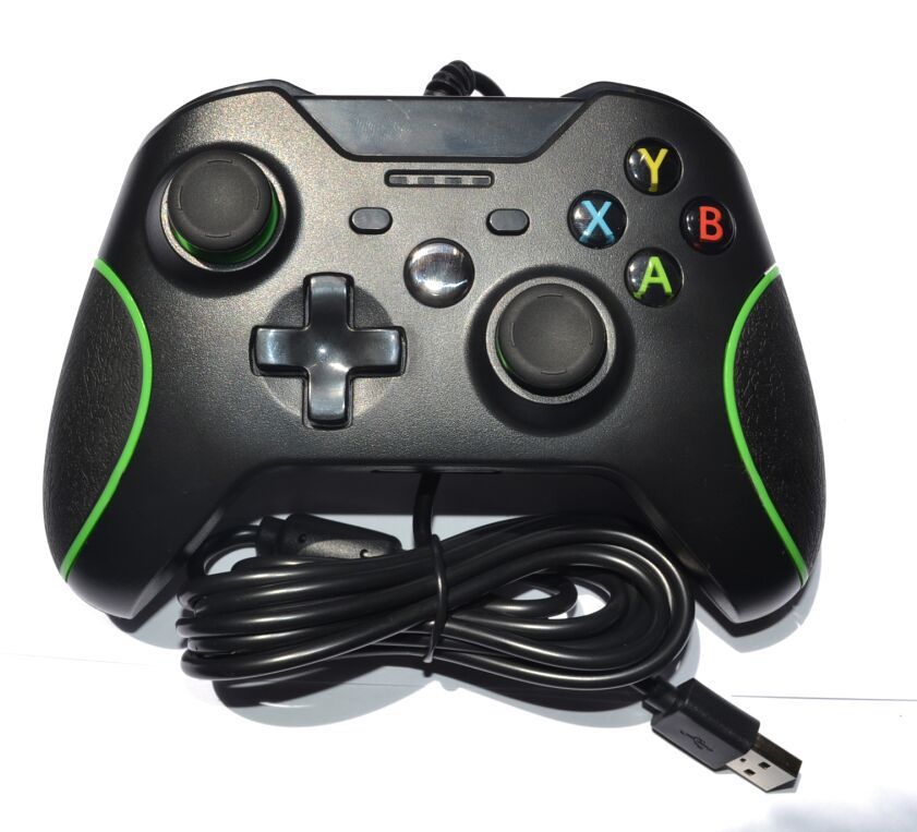 ProGrip™ Wired USB Game Joystick