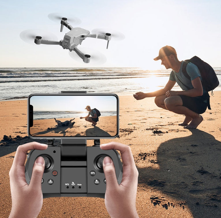 SkyFold Pro Folding Drone