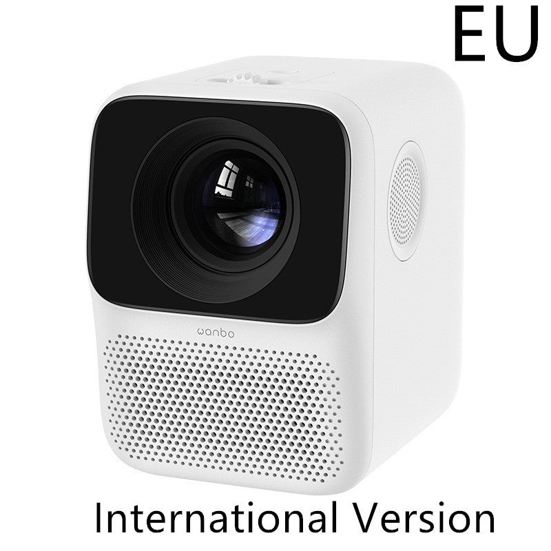 Xiaomi Wanbo T2Max Mini Projector