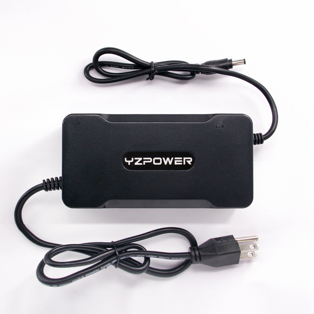 PowerCell™ Lithium Battery Charger