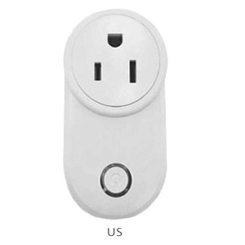 Luxora SmartSocket
