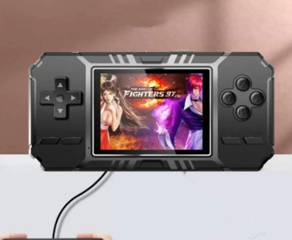 RetroMax S8 Handheld Game Console