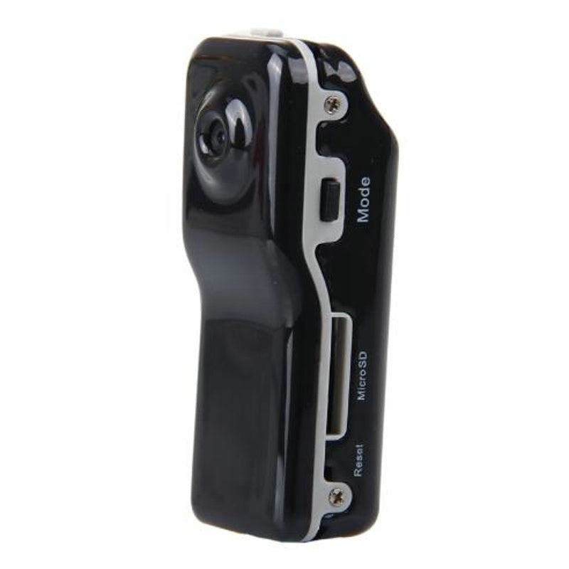 VivoCam™ Mini Action Camera