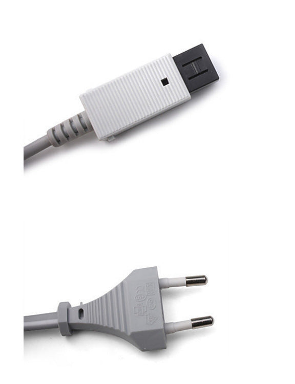 WiiCharge — Wii Console Charging Station