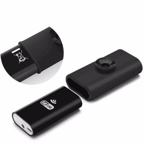 WiScope™ Pro Wireless Endoscope Camera