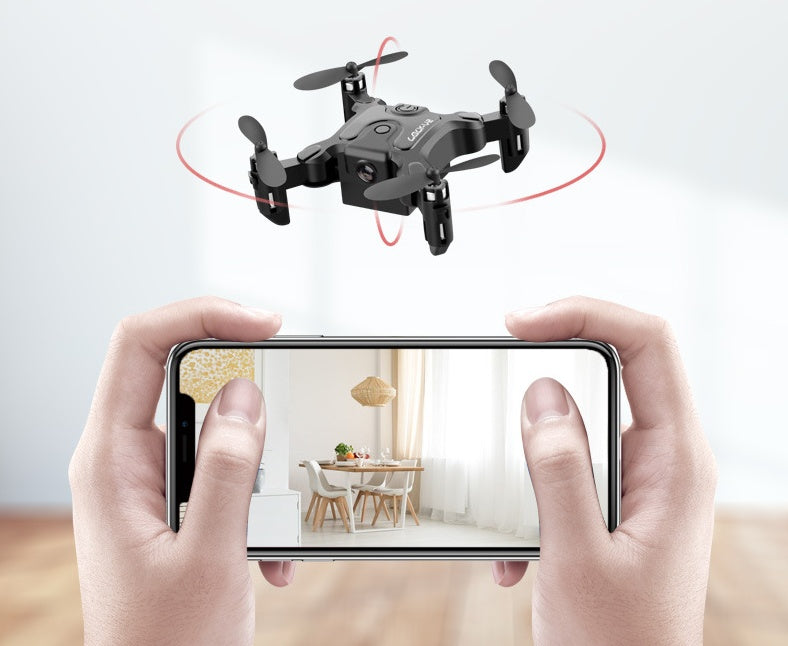 SkySnap™ Mini Folding Drone
