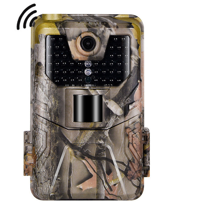HuntVision™ Pro Outdoor Bluetooth Hunting Camera