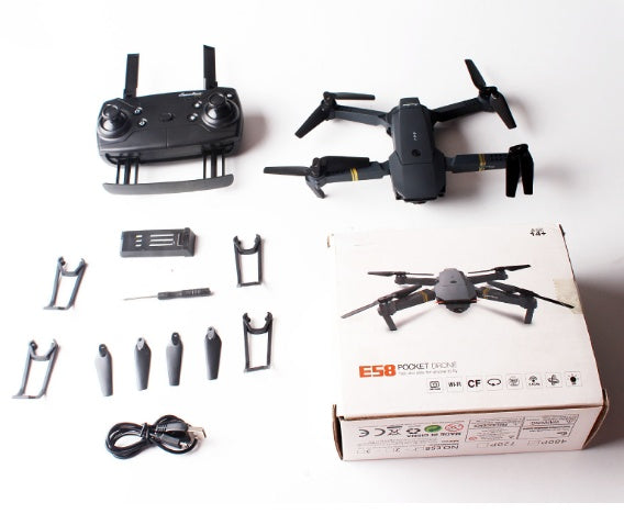 SkyGlide X1 Quadcopter Drone