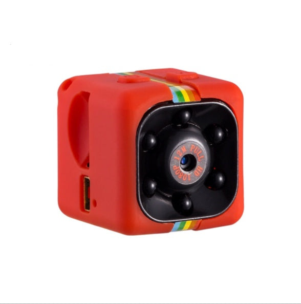 The ProVision SQ11 Mini HD Camera
