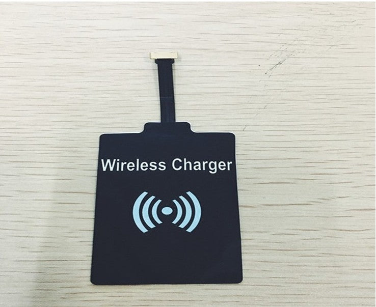VoltFlex™ TriCoil Wireless Charging Stand