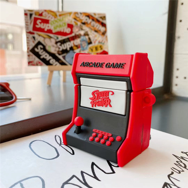 PlayGuard Pro — Game Console Modeling Headset Case