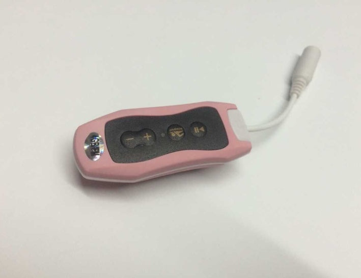 AquaBeats™ – Bluetooth Mini MP3 Headset for Active Lifestyles