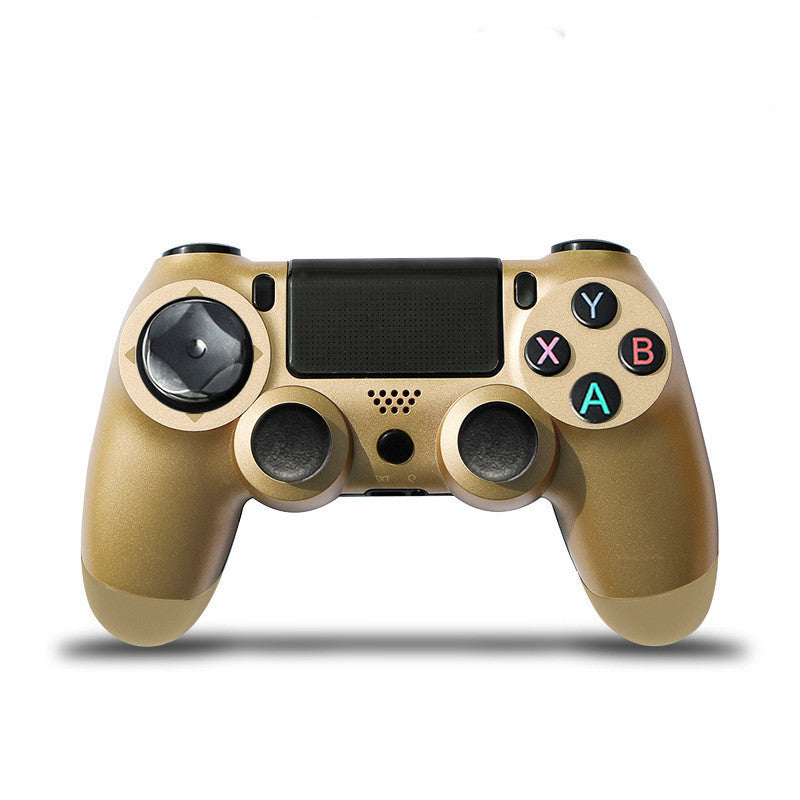 VibeMaster Duo™ Wireless Bluetooth Controller