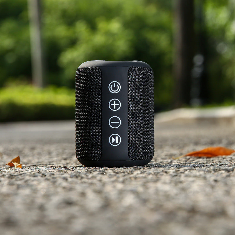 SoundSphere™ Portable Bluetooth Speaker