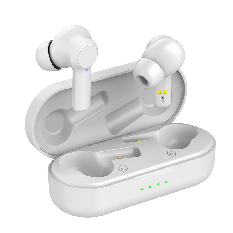 AeroPulse™ Touch Sports ANC Headphones